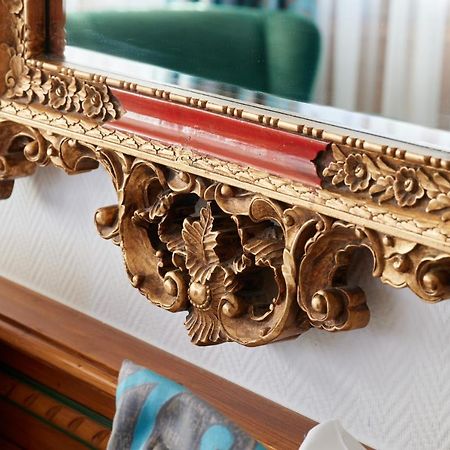 Atlas Posthotel Гарміш-Партенкірхен Екстер'єр фото
