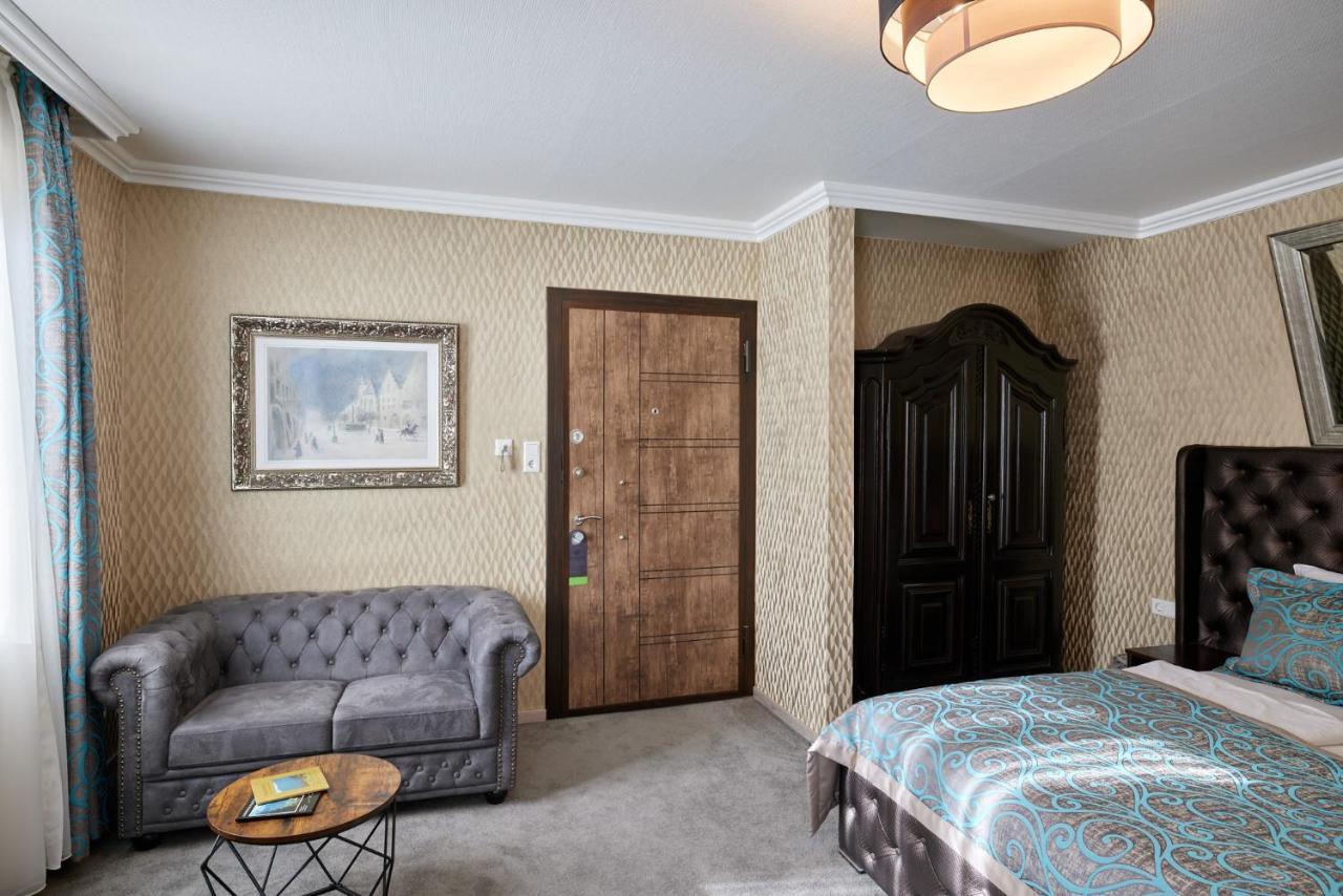 Atlas Posthotel Гарміш-Партенкірхен Екстер'єр фото